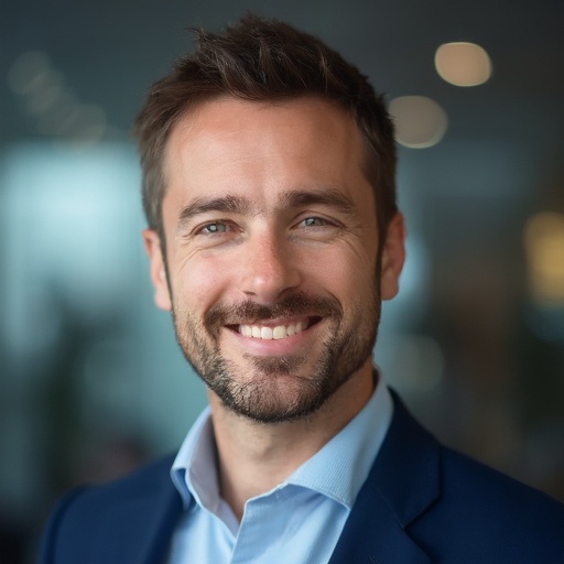 James Whitfield — Non Gamstop Casinos expert